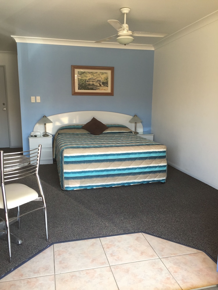 Aspley Carsel Motor Inn 29/60