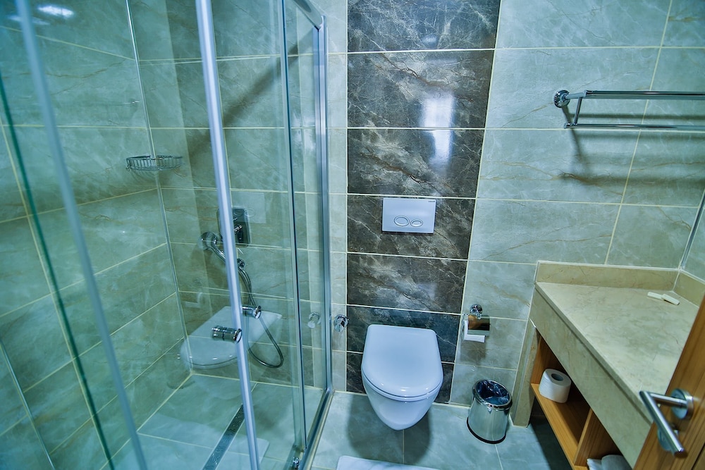 Amasra Sahil Otel 24/24