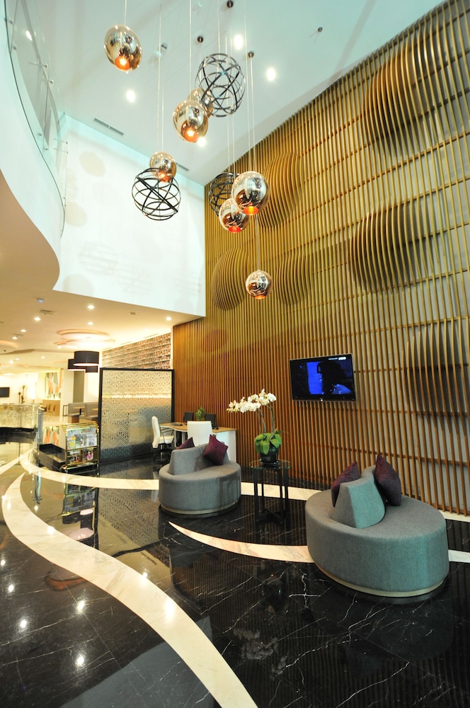 Clay Hotel Jakarta 6/29