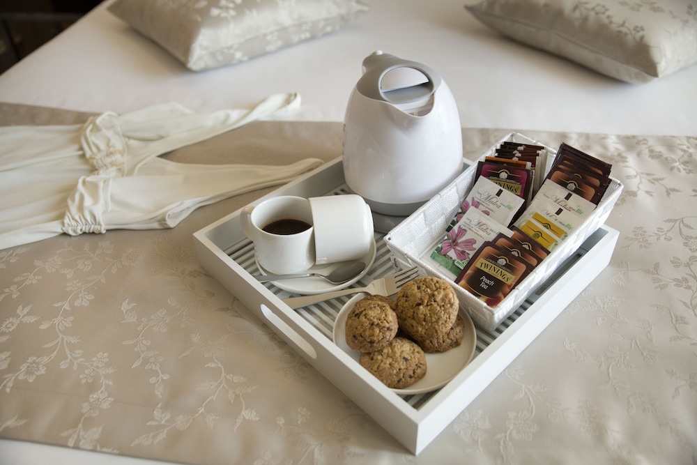 Unicum Roma Suites 17/50