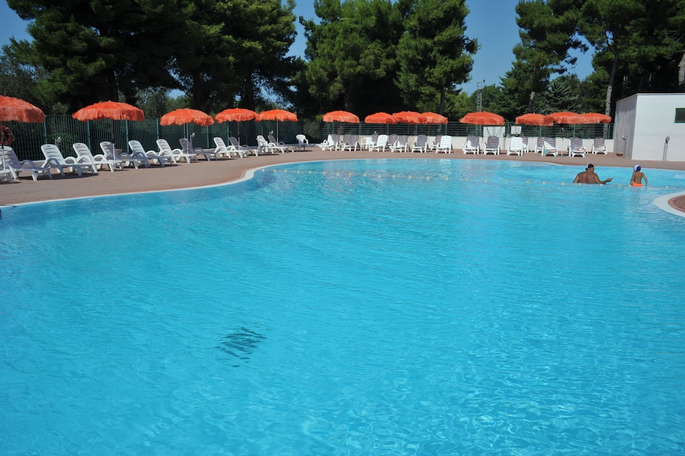 Villaggio Spiaggia Lunga 33/71