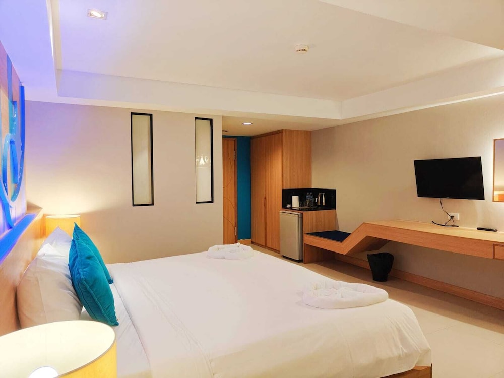 Ratana Apart Hotel At Kamala 16/50