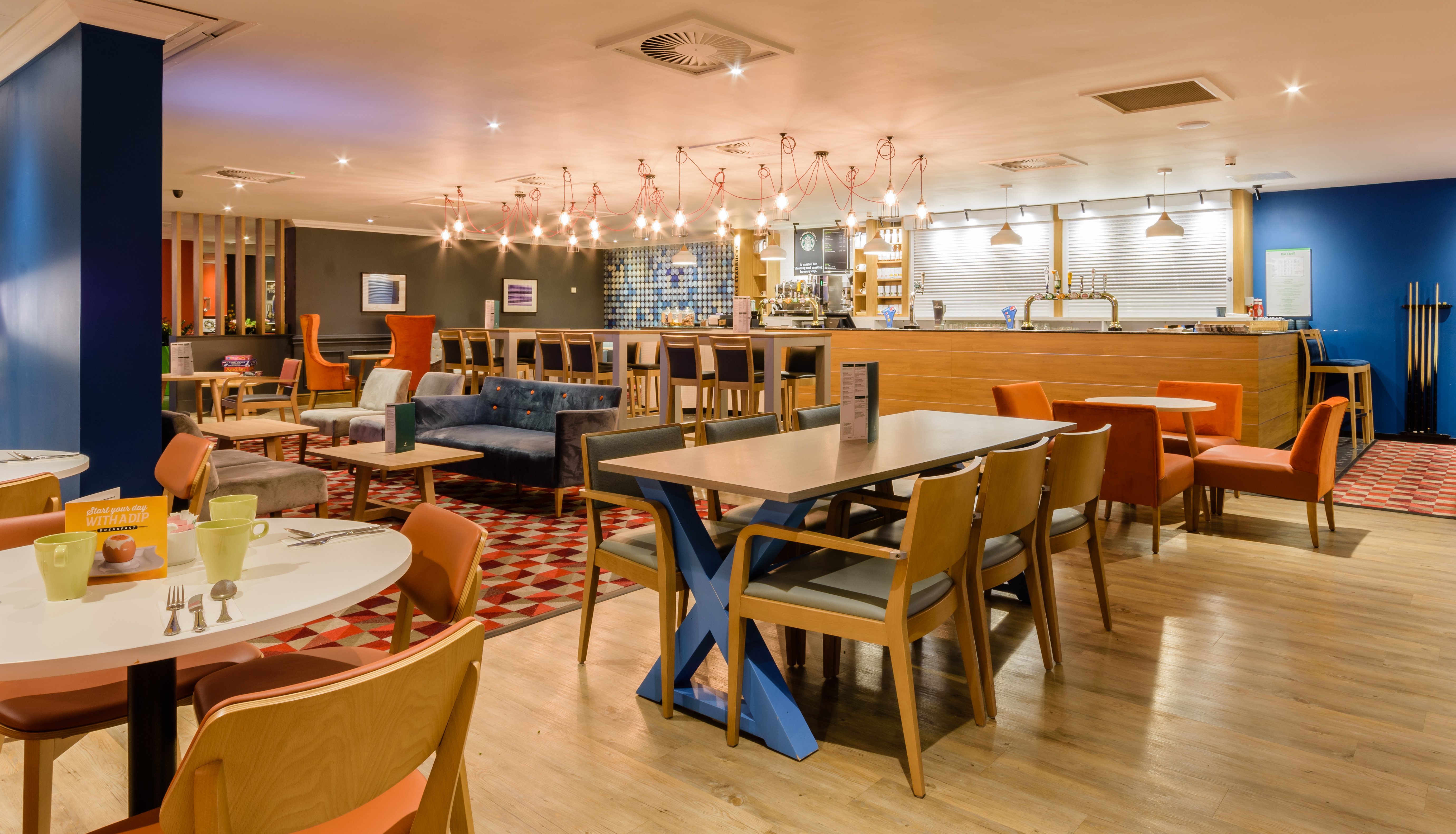 Holiday Inn Leeds Garforth 37/49