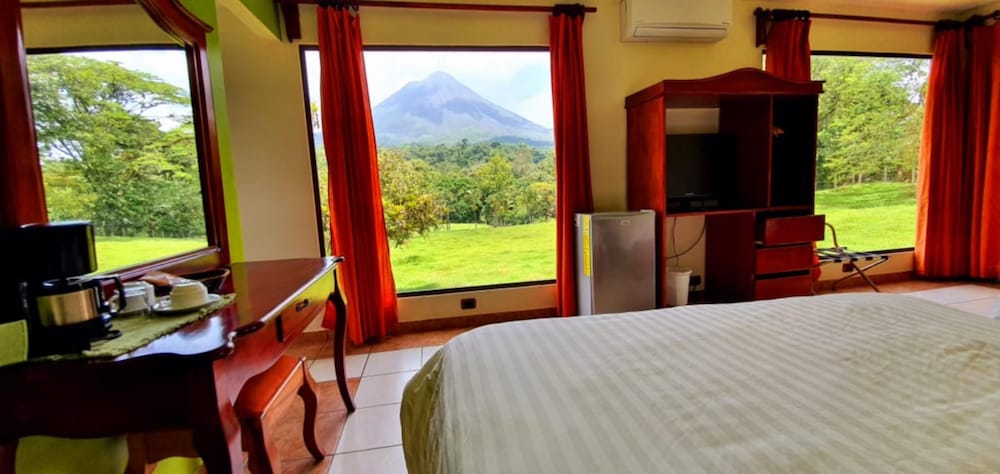 Hotel Lavas Tacotal 21/73