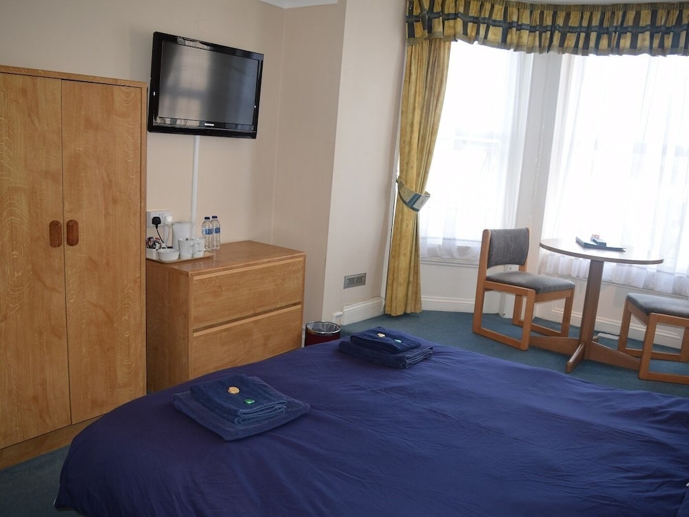 The Portland Hotel 21/65