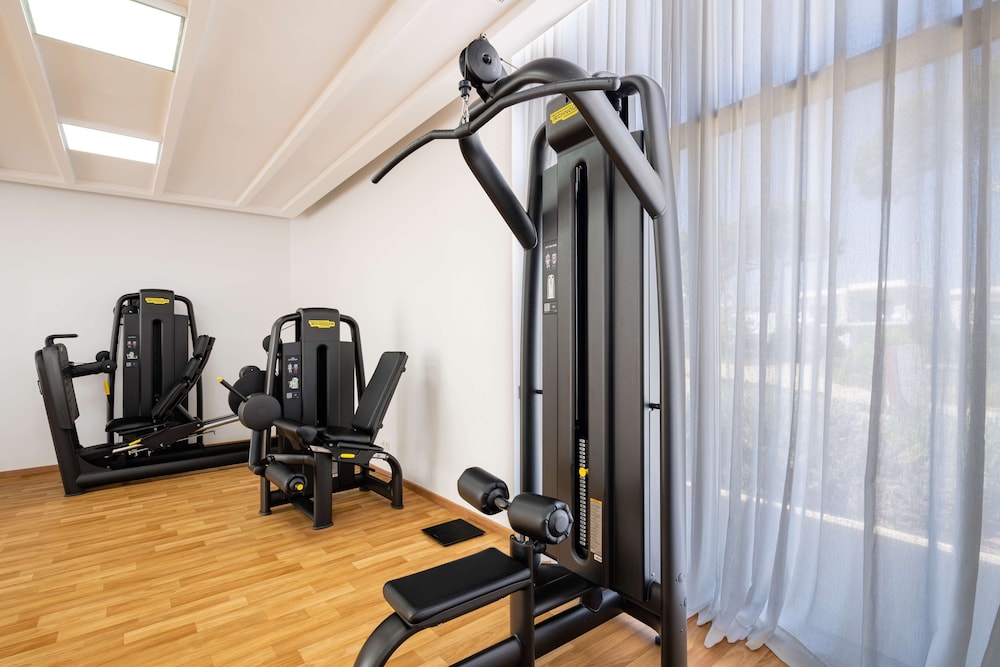 Radisson Blu Resort Al Hoceima 20/50