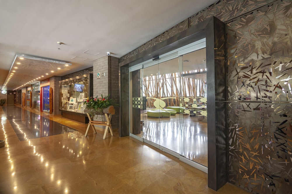 哥伦比亚十级酒店(Diez Hotel Categoria Colombia) 图片5