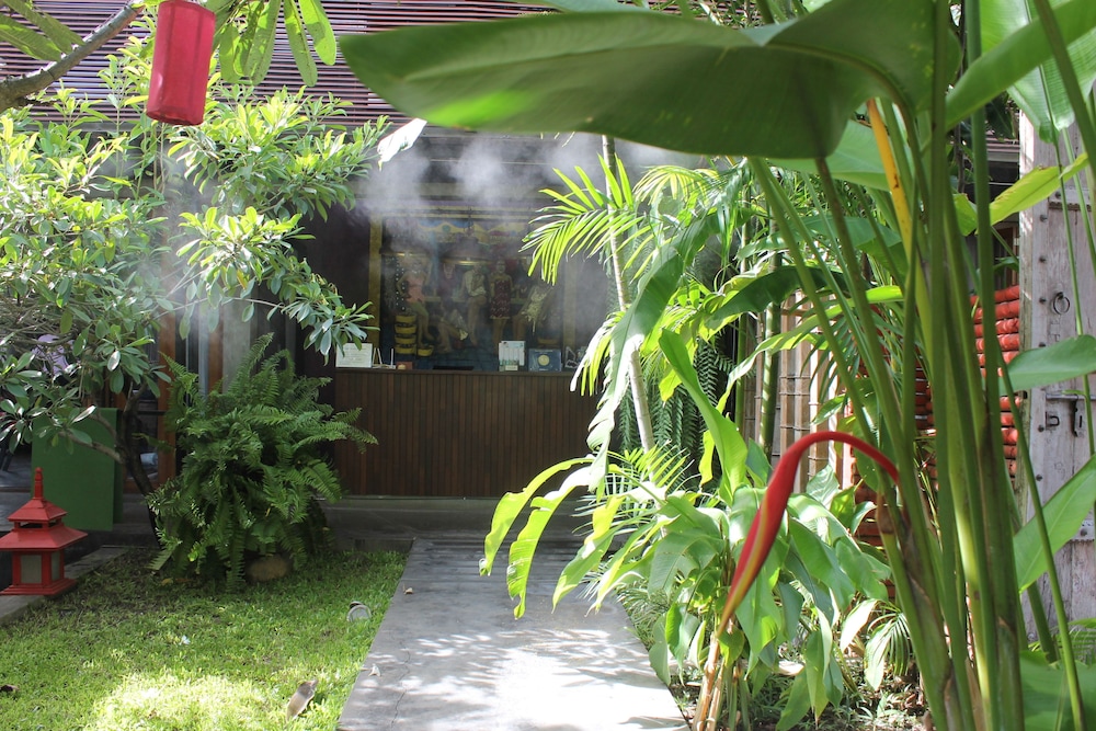 Villa Thapae Chiang Mai 27/34