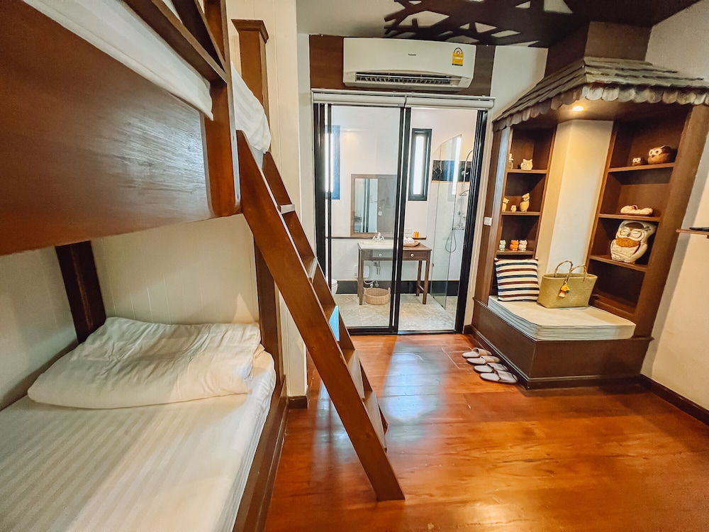 Pai Cherkaew Boutique House 13/50