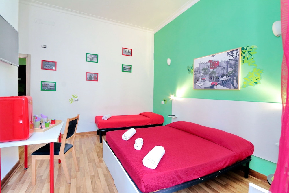Lucky Domus 13/51