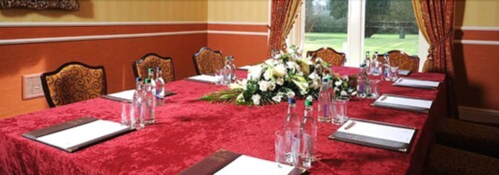 Ennerdale Country House Hotel 58/64