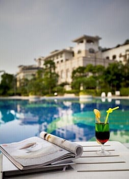 Country Garden Chizhou Phoenix Hotel 26/60