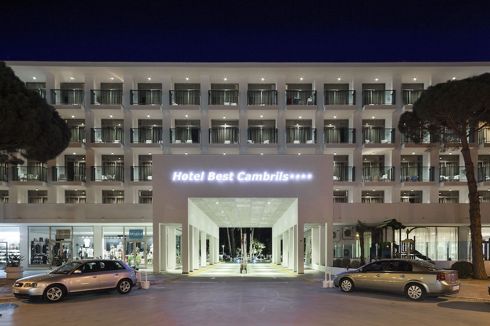 Best Cambrils Hotel 6/68