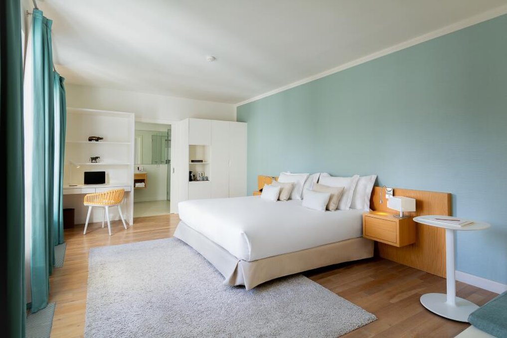 Hotel de Cavoye 15/50