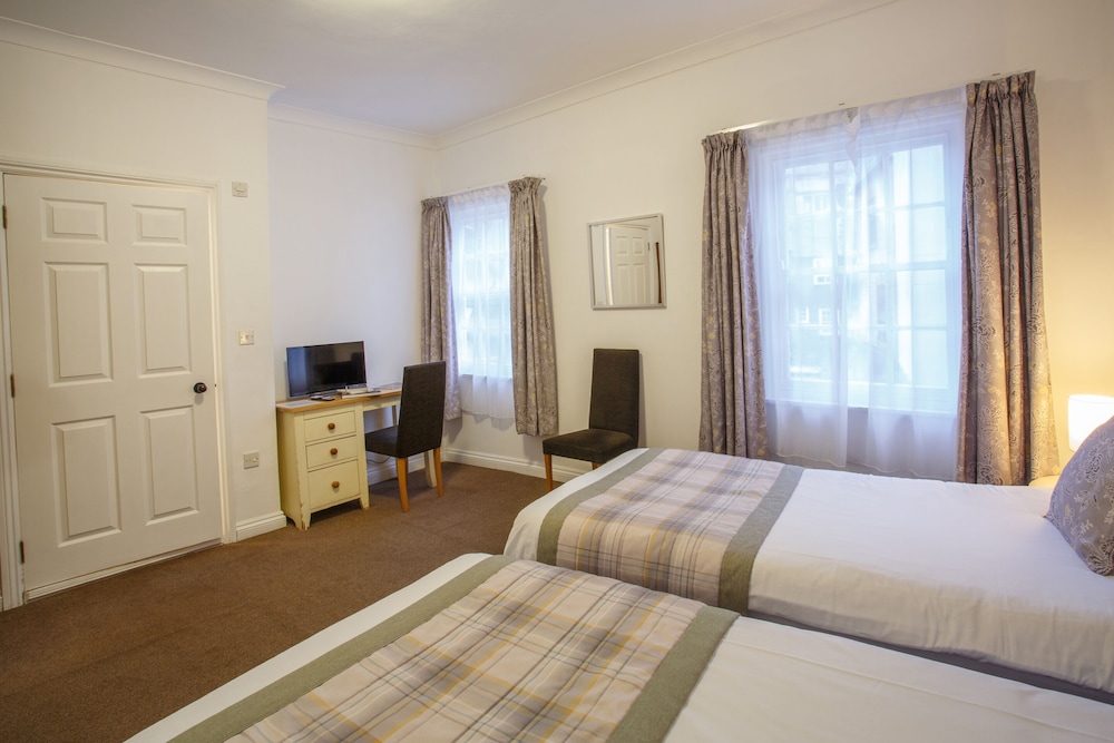 The Buttery Guest House 20/62