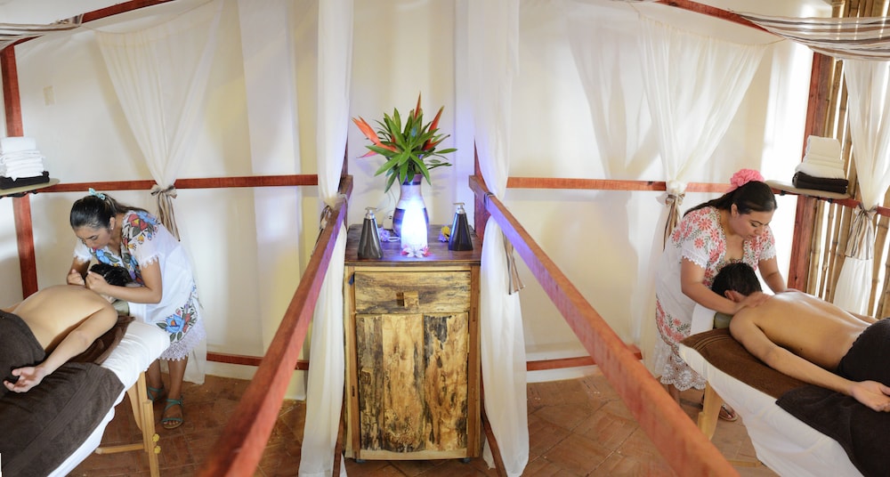 Uxmal Resort Maya 11/61