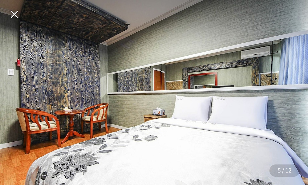 Sulhwa Motel & Pension 21/42