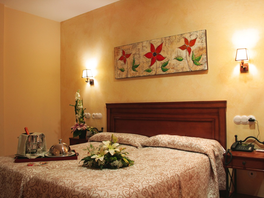 Hotel Comendador 32/69