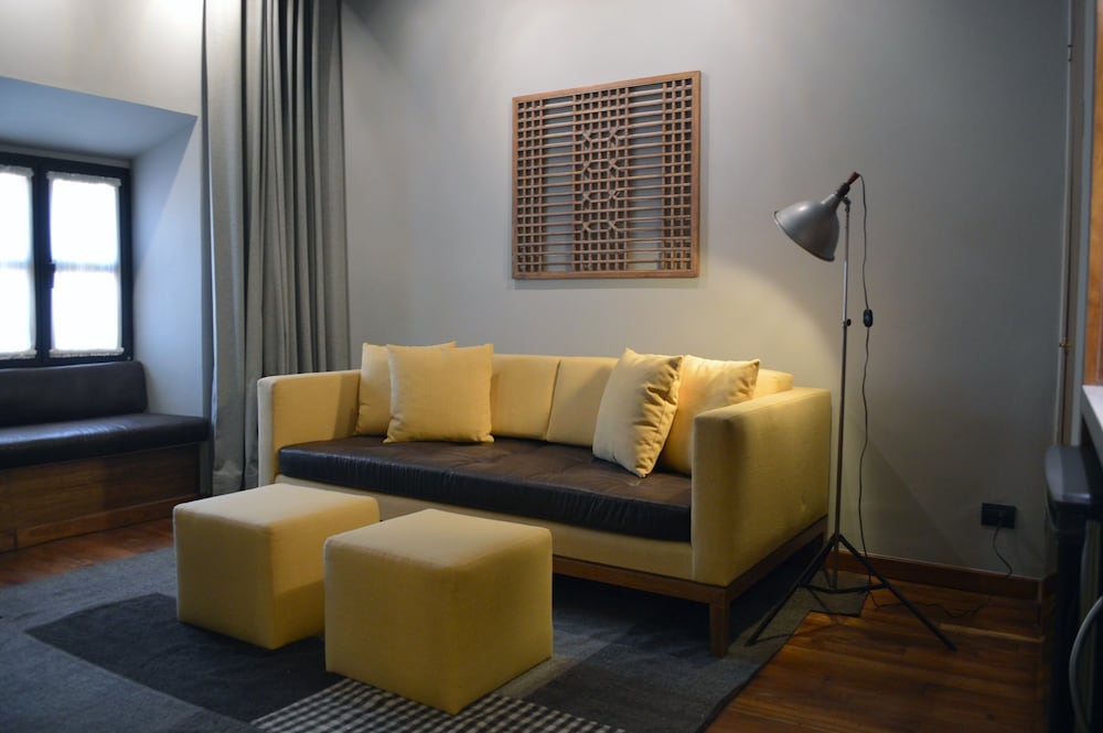 Dos Casas Boutique Hotel Spa 46/75