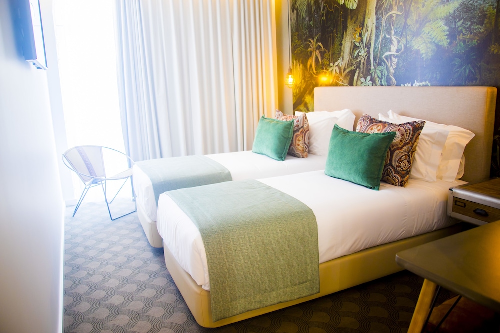 Thomar Boutique Hotel 24/63