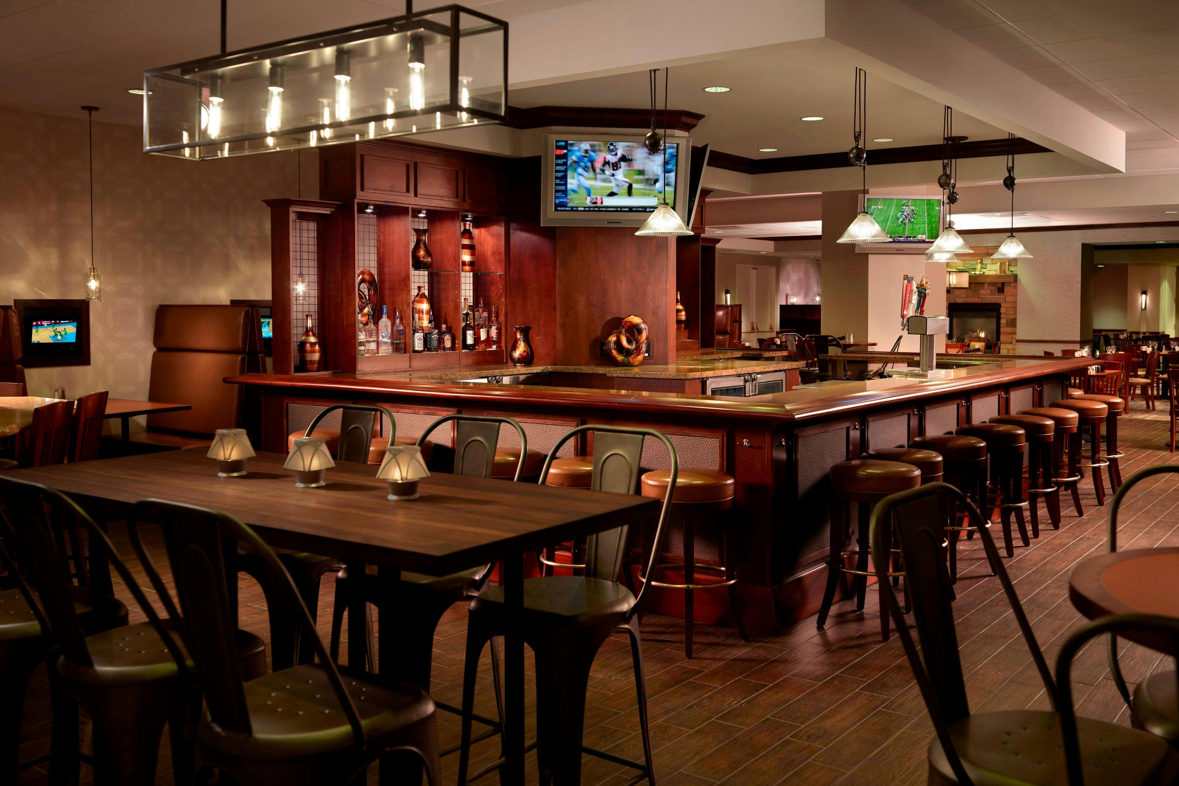 Des Moines Marriott Downtown 39/64