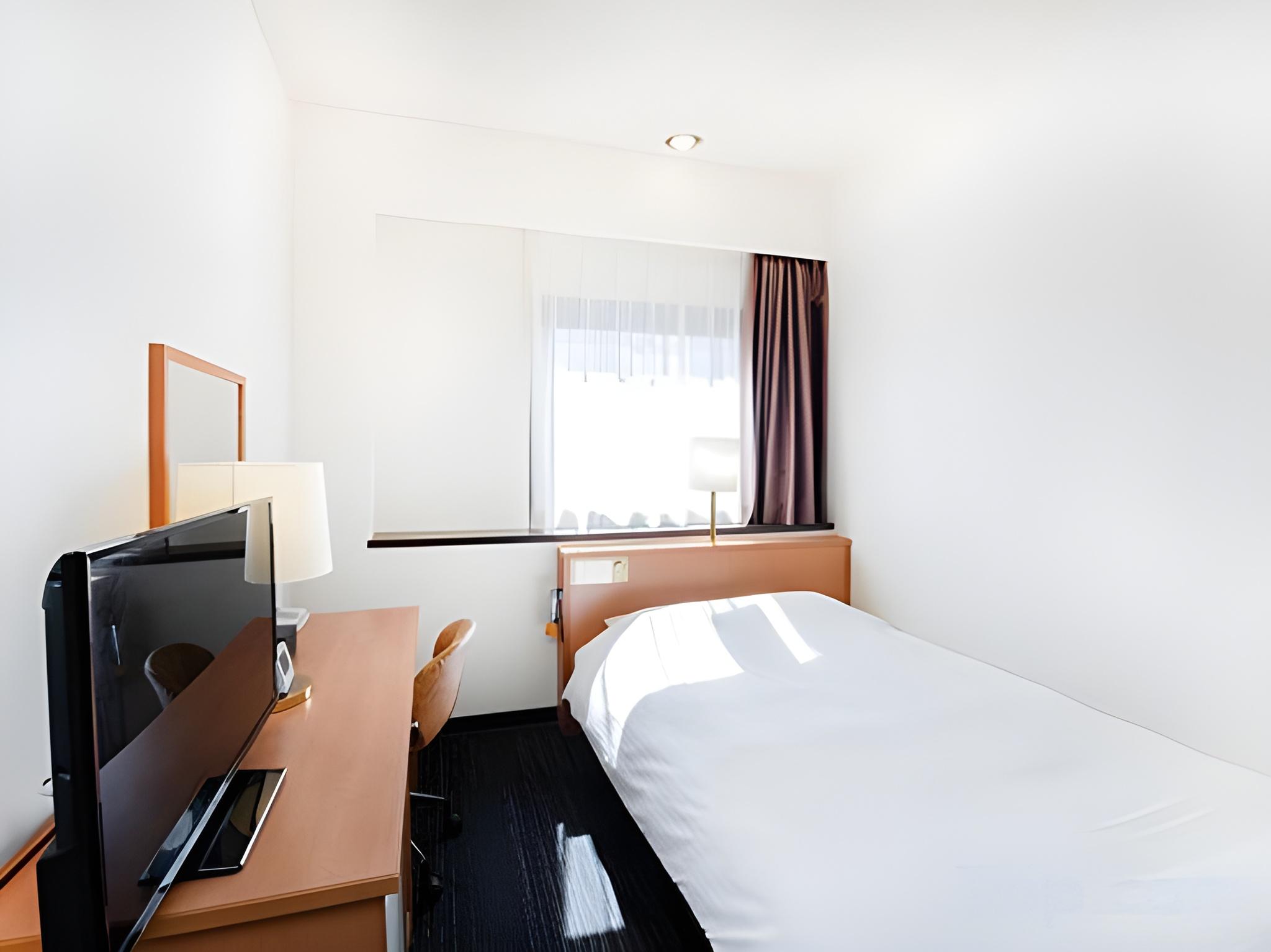 Room, Double Bed, Building 3