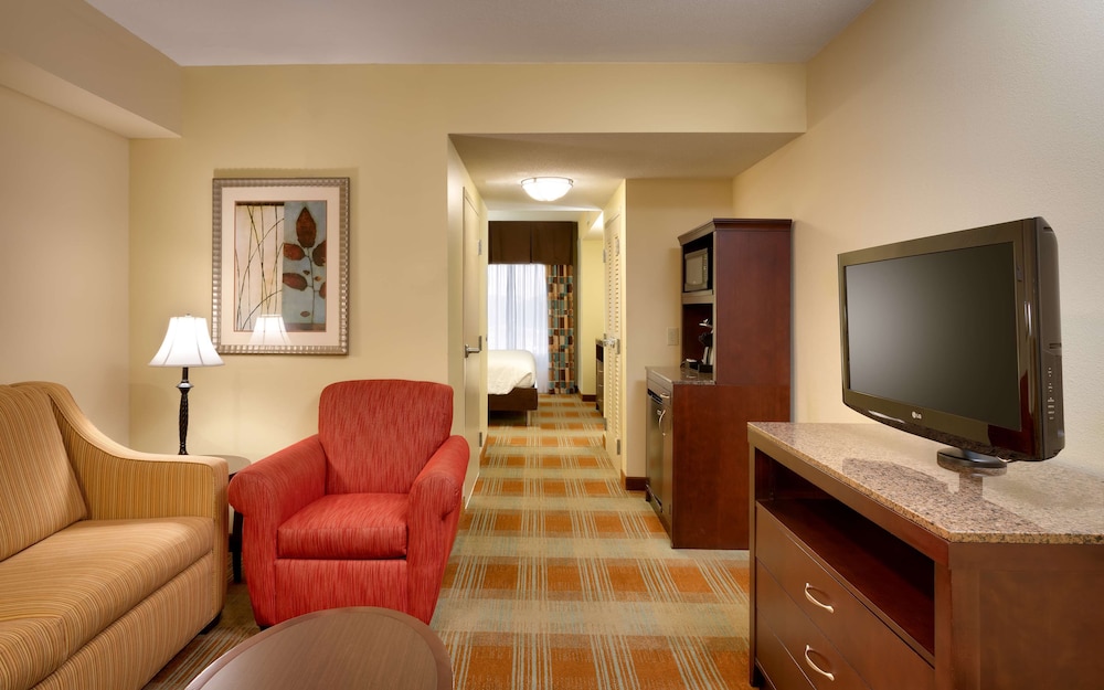 Hilton Garden Inn Clarksville 27/46