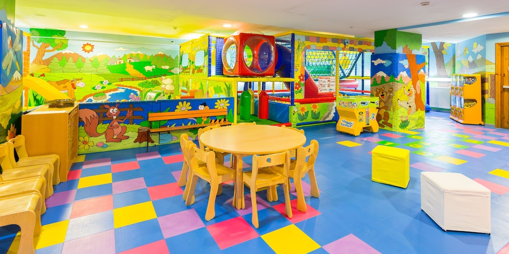 Sport Hotel 54/64