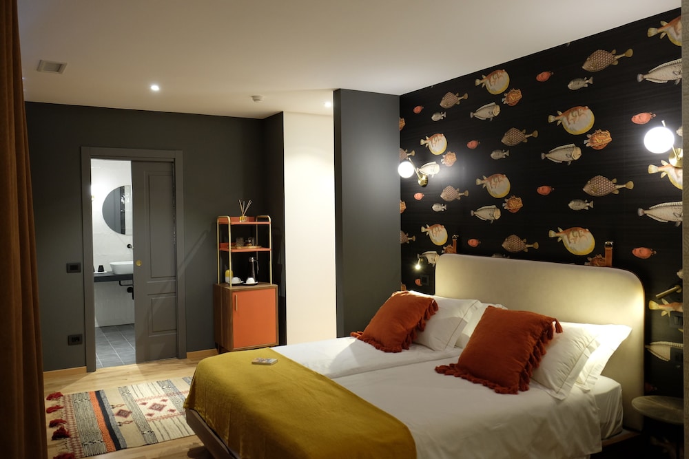 Luise酒店(Hotel Luise) 图片3