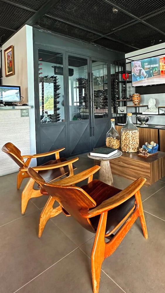 Papiro Hotel Boutique E Restaurante 30/50