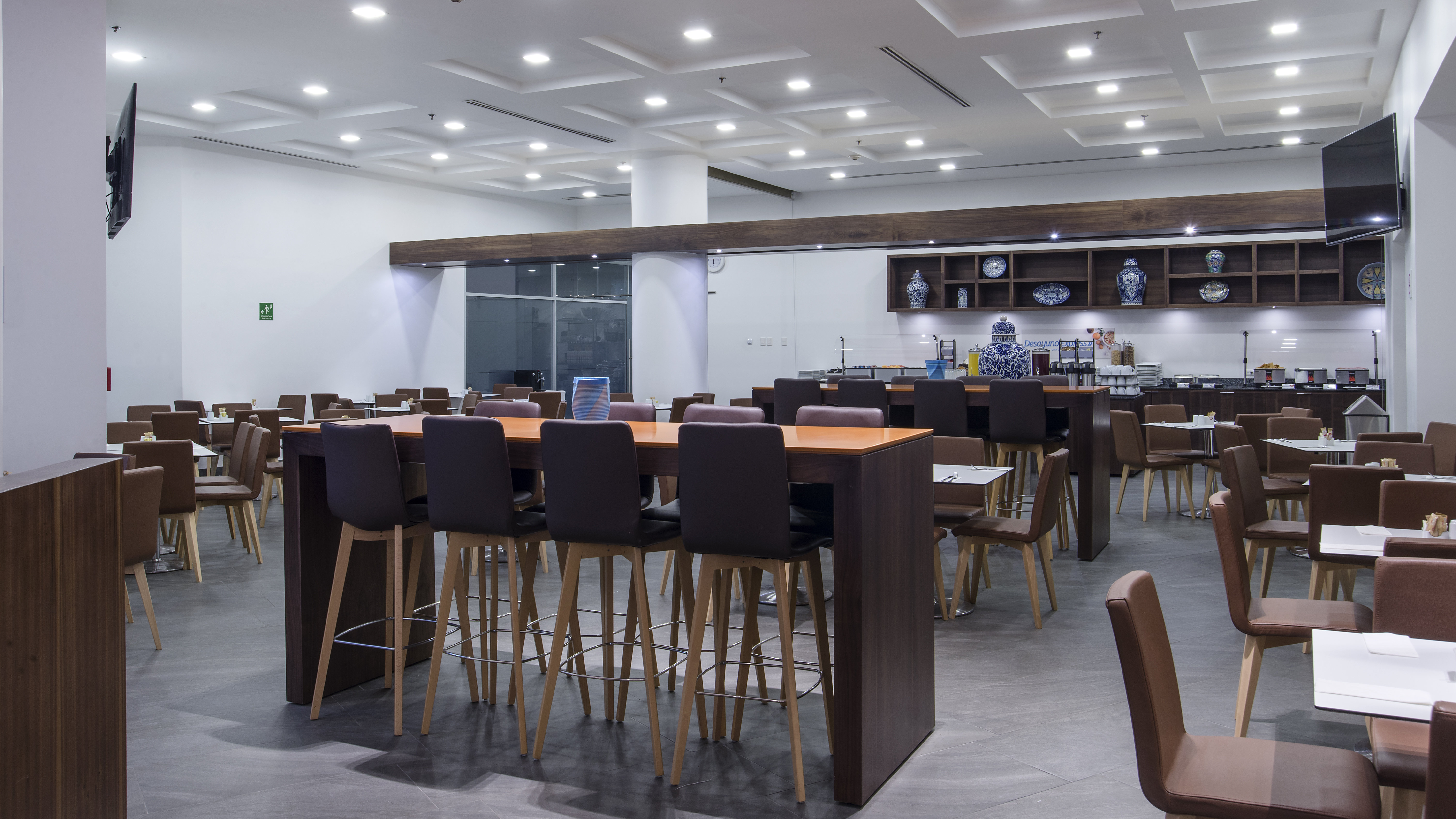 Holiday Inn Express Puebla 57/61