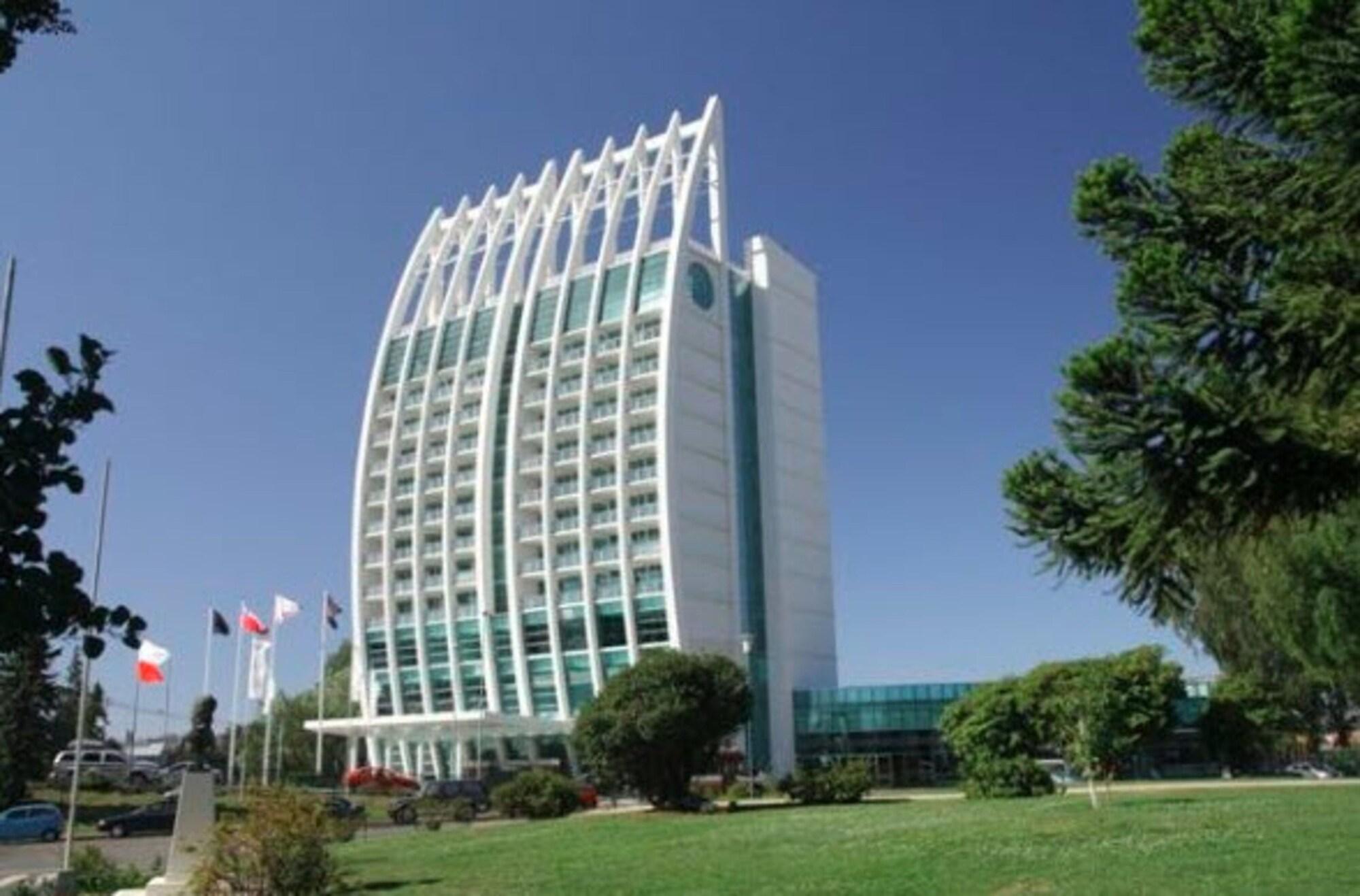 Hotel Dreams Pedro de Valdivia 4/40