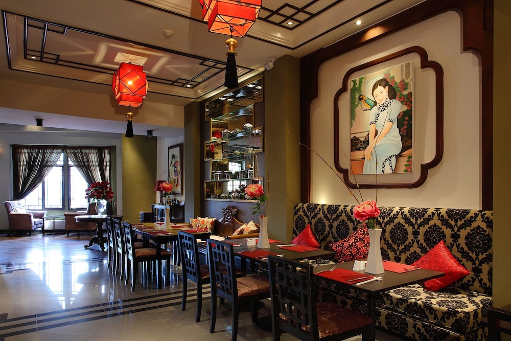 Shanghai Mansion Bangkok 53/76