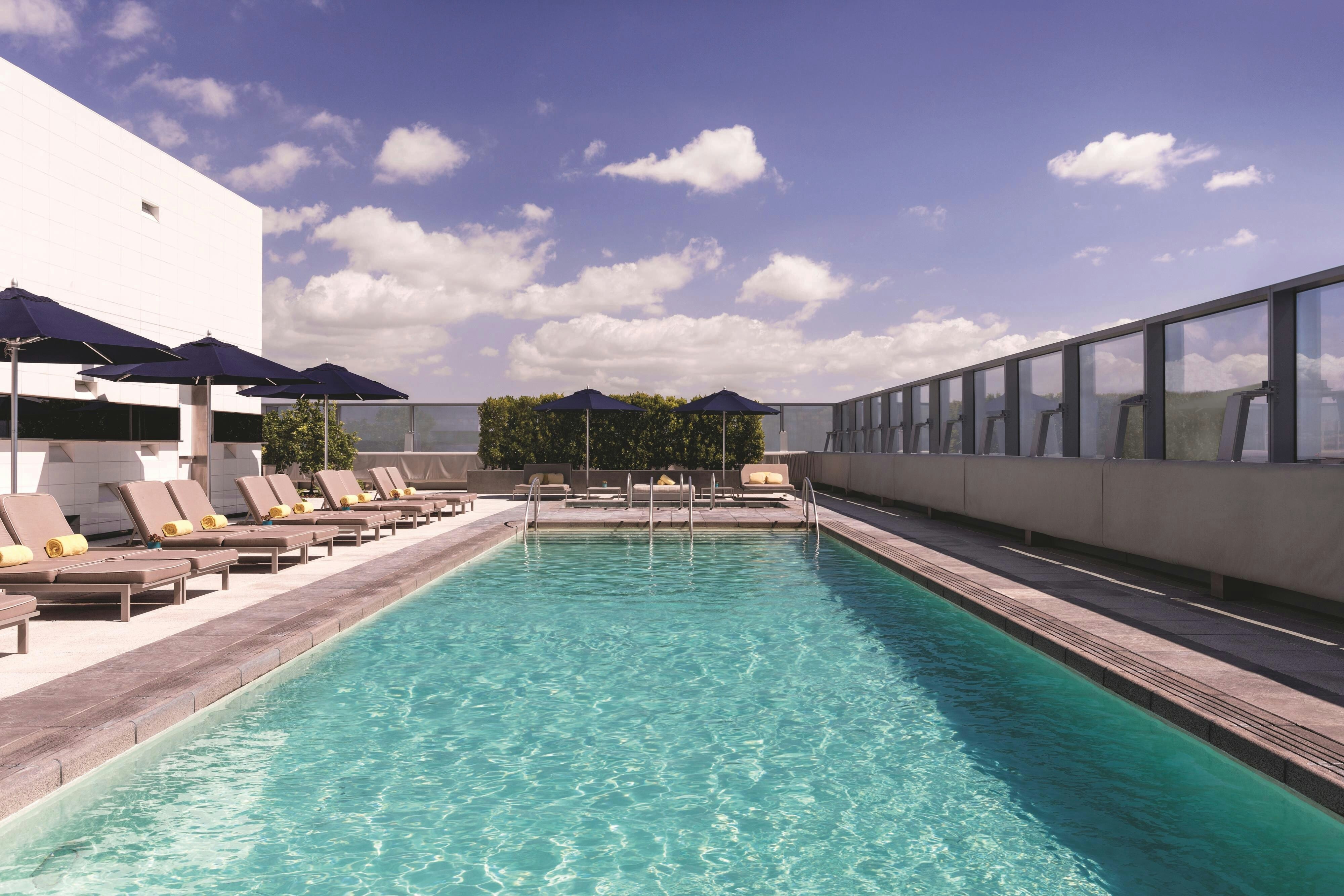 THE RITZ-CARLTON LOS ANGELES 35/35