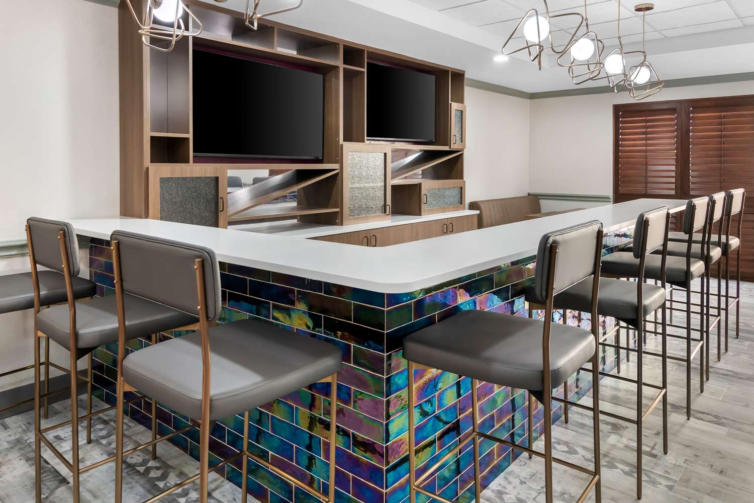 Big Country Hotel & Suites, SureStay Collection by BW 18/21