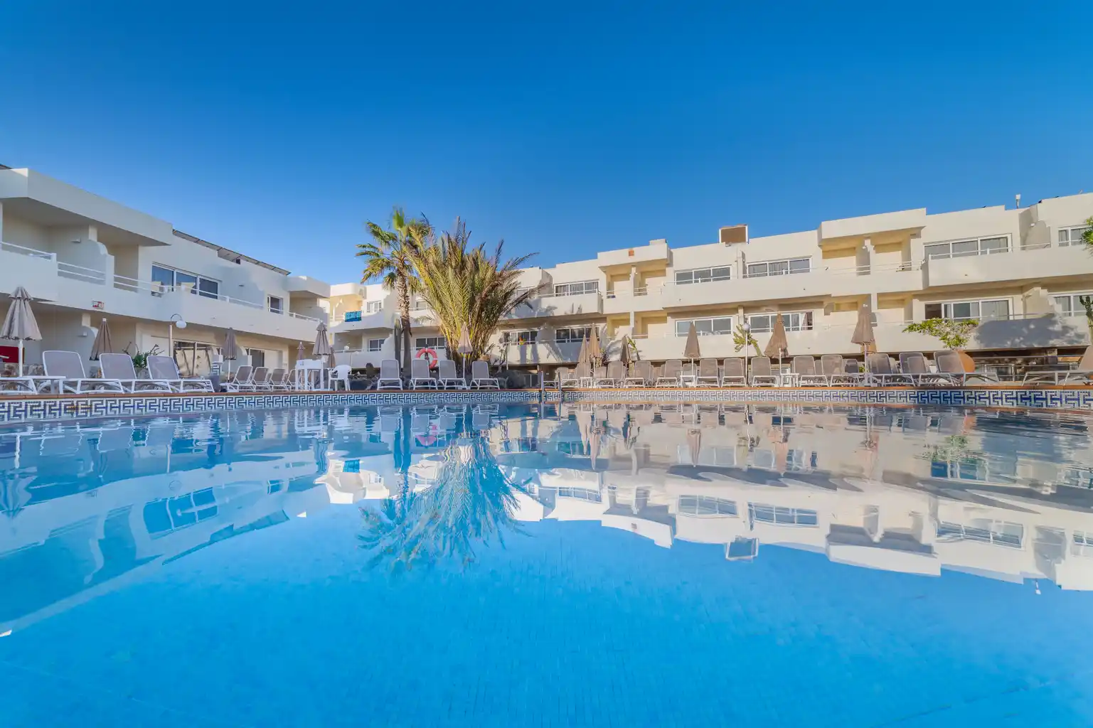 Hotel Arena Suite - Adults Only 40/44