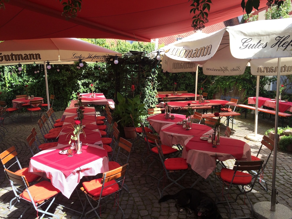 Nürnberger Hof 38/50