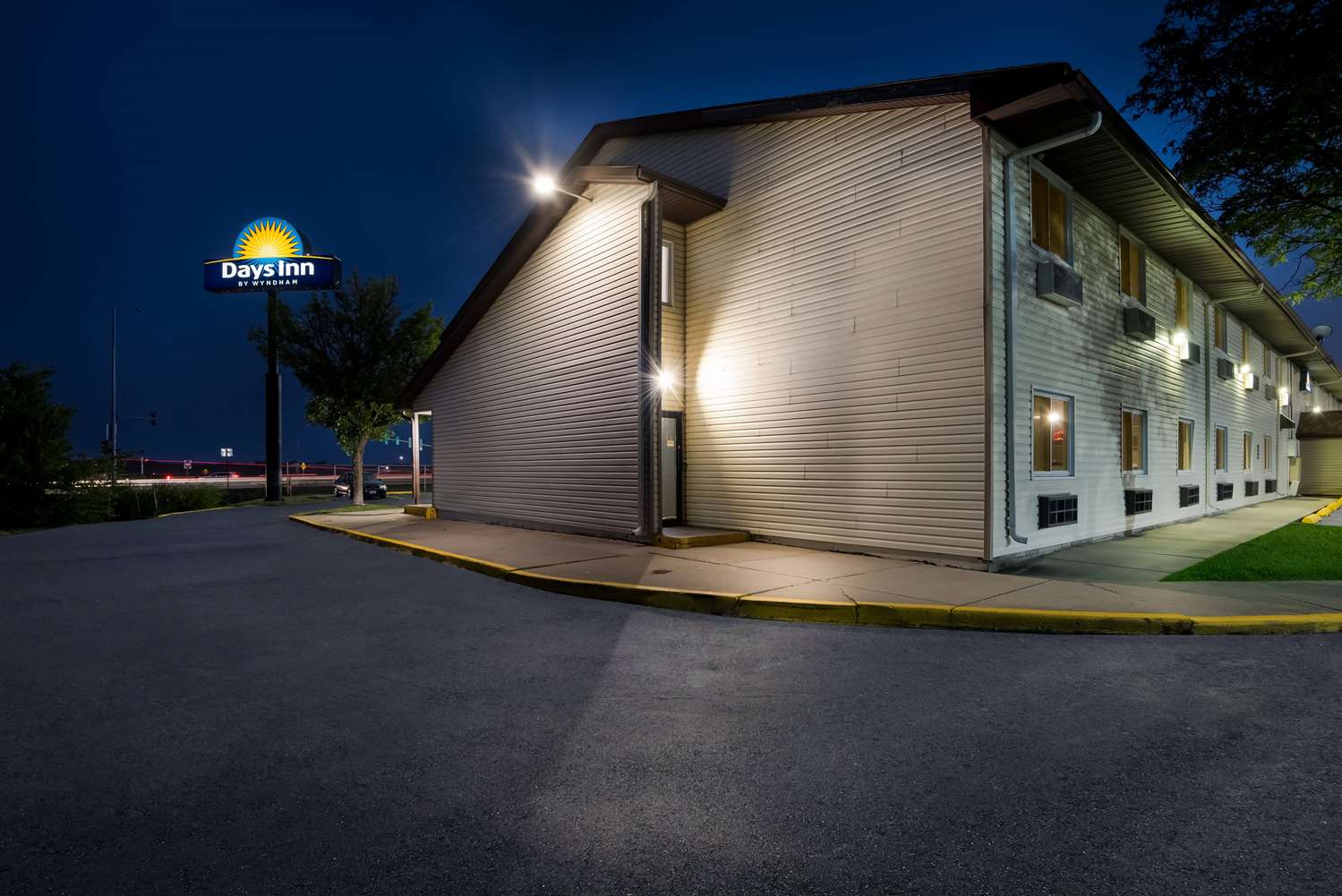 amenities