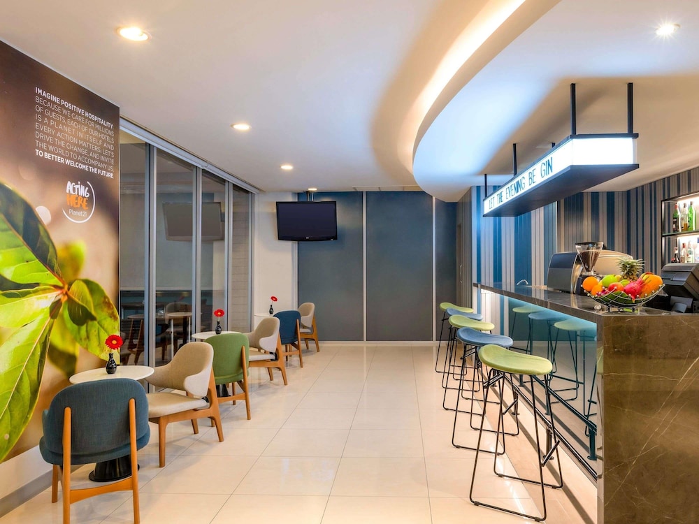 Ibis Bangkok Sathorn 24/50