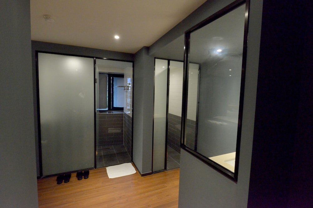 Brown Dot Hotel Masan 35/50