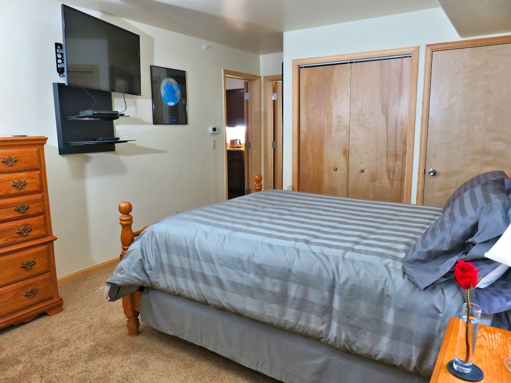Mein Haus Bed and Breakfast 14/50