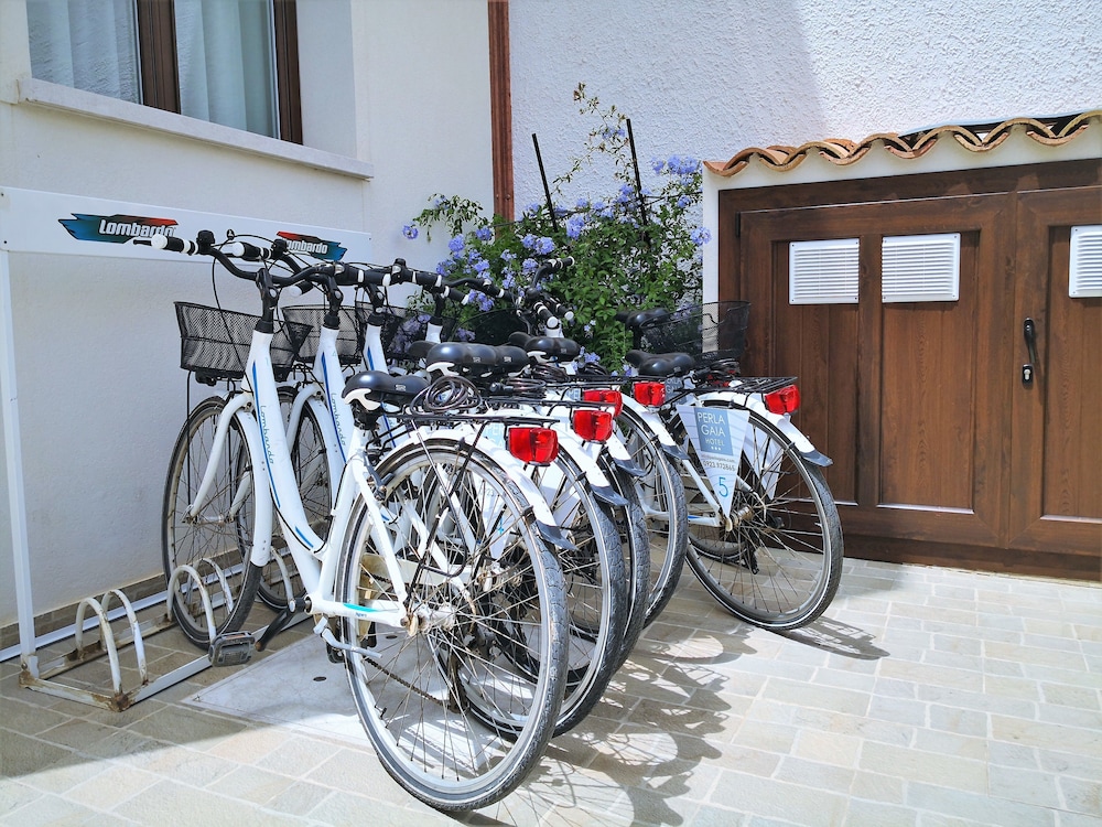 Perla Gaia Hotel 27/49
