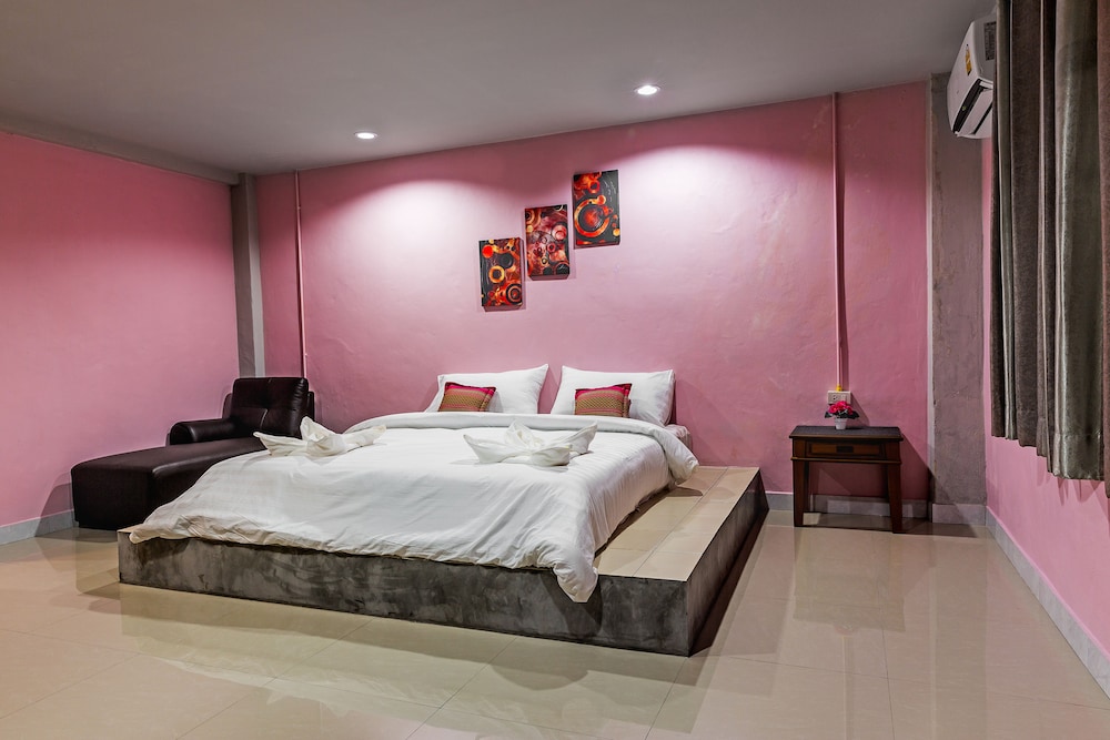 The Guest Hotel - Hostel 15/49