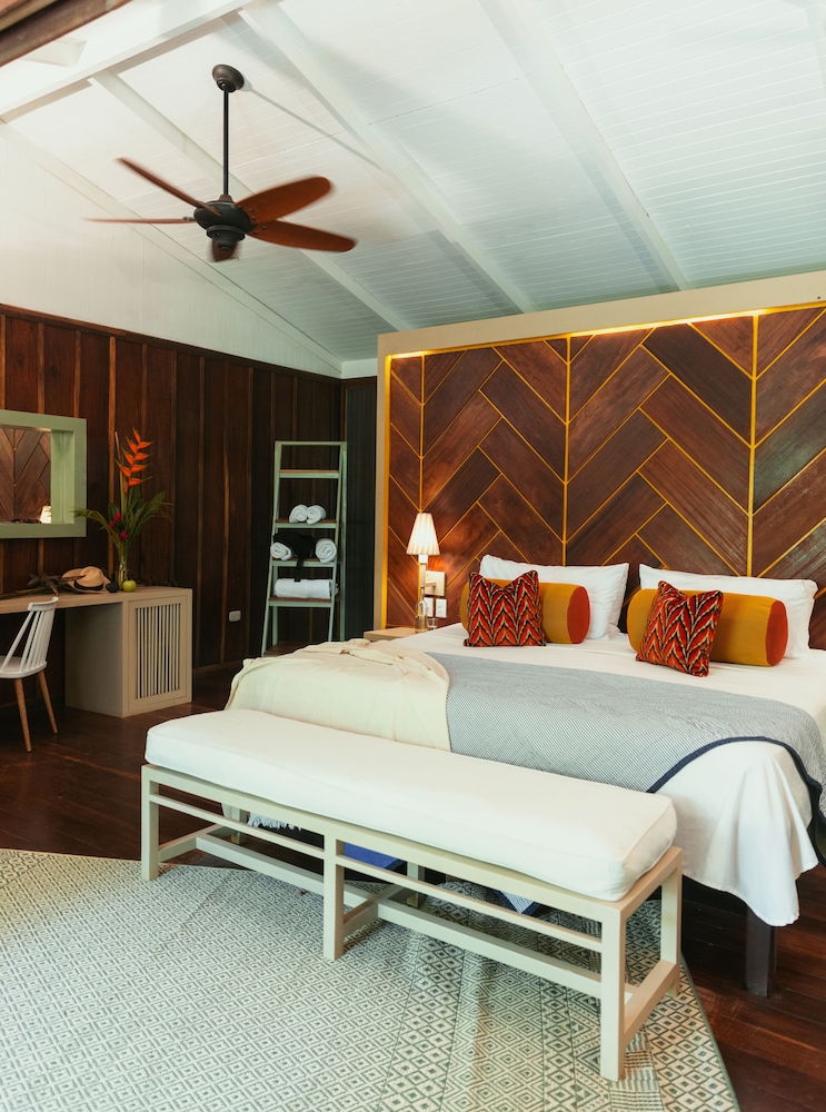 Mawamba Lodge 21/67