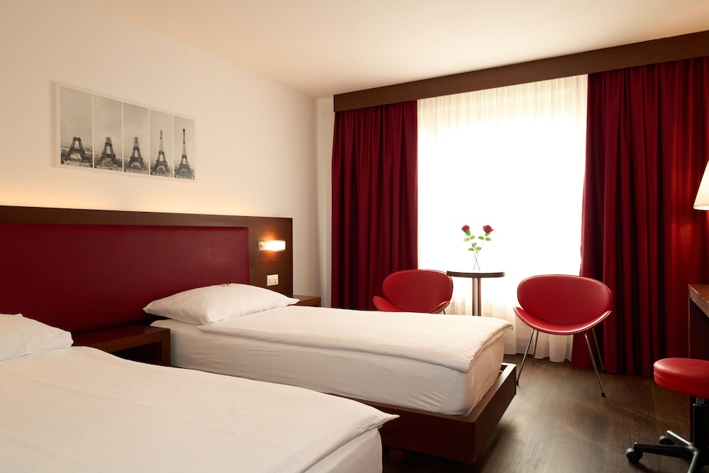 Hotel Conti 21/58