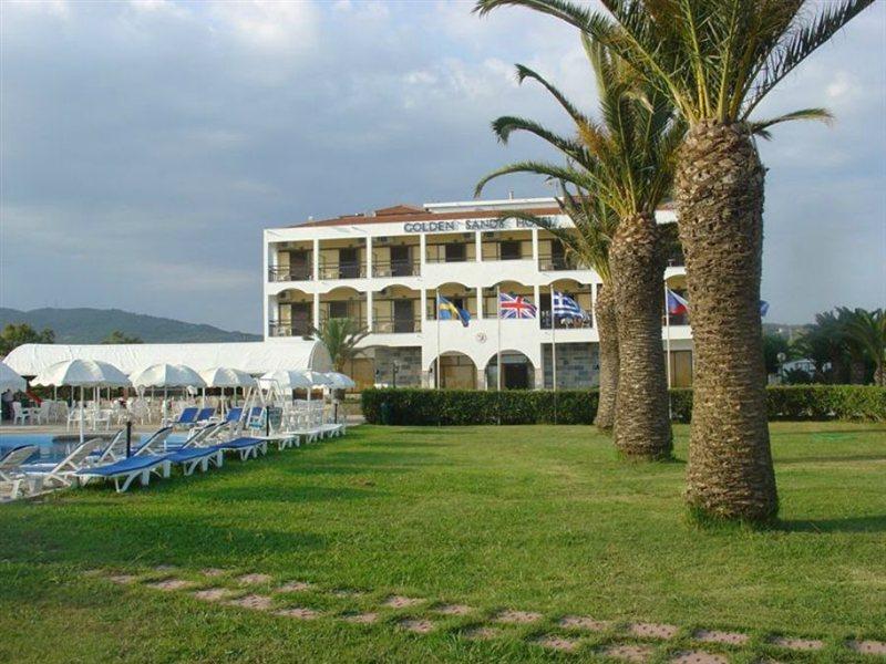 Golden Sands 25/28