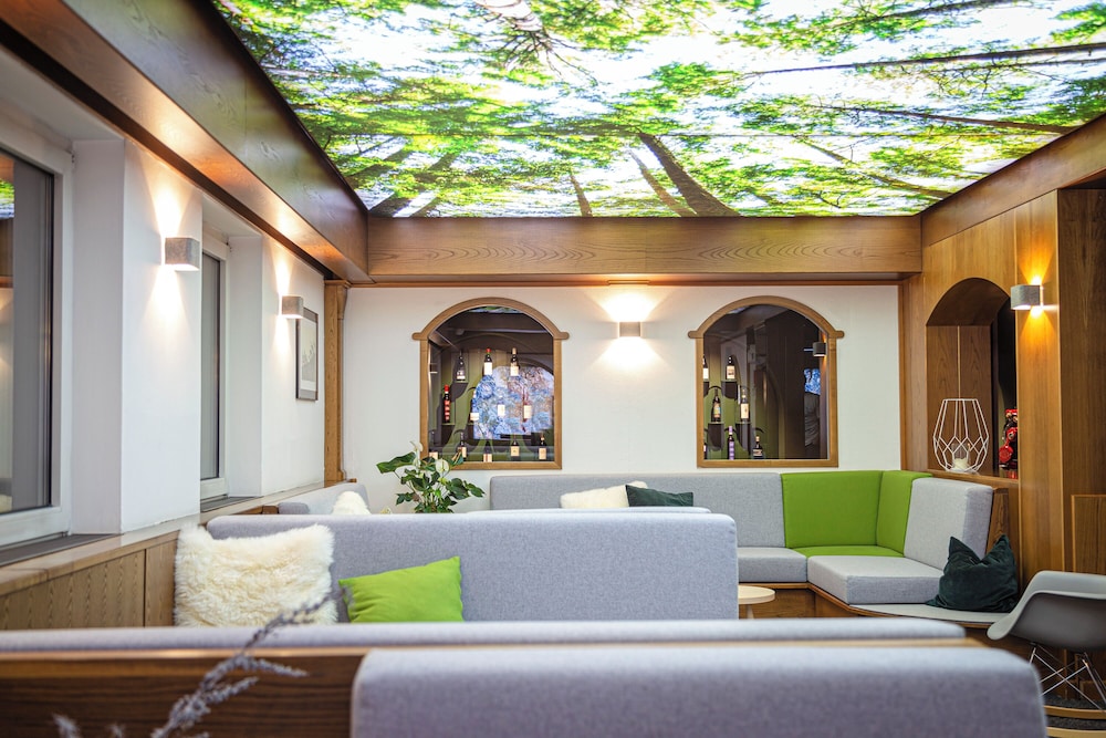 Andreas Hotel 26/50