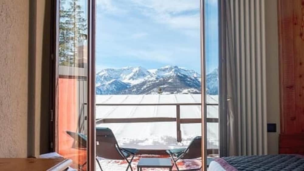 Chaberton Lodge and Spa 35/55