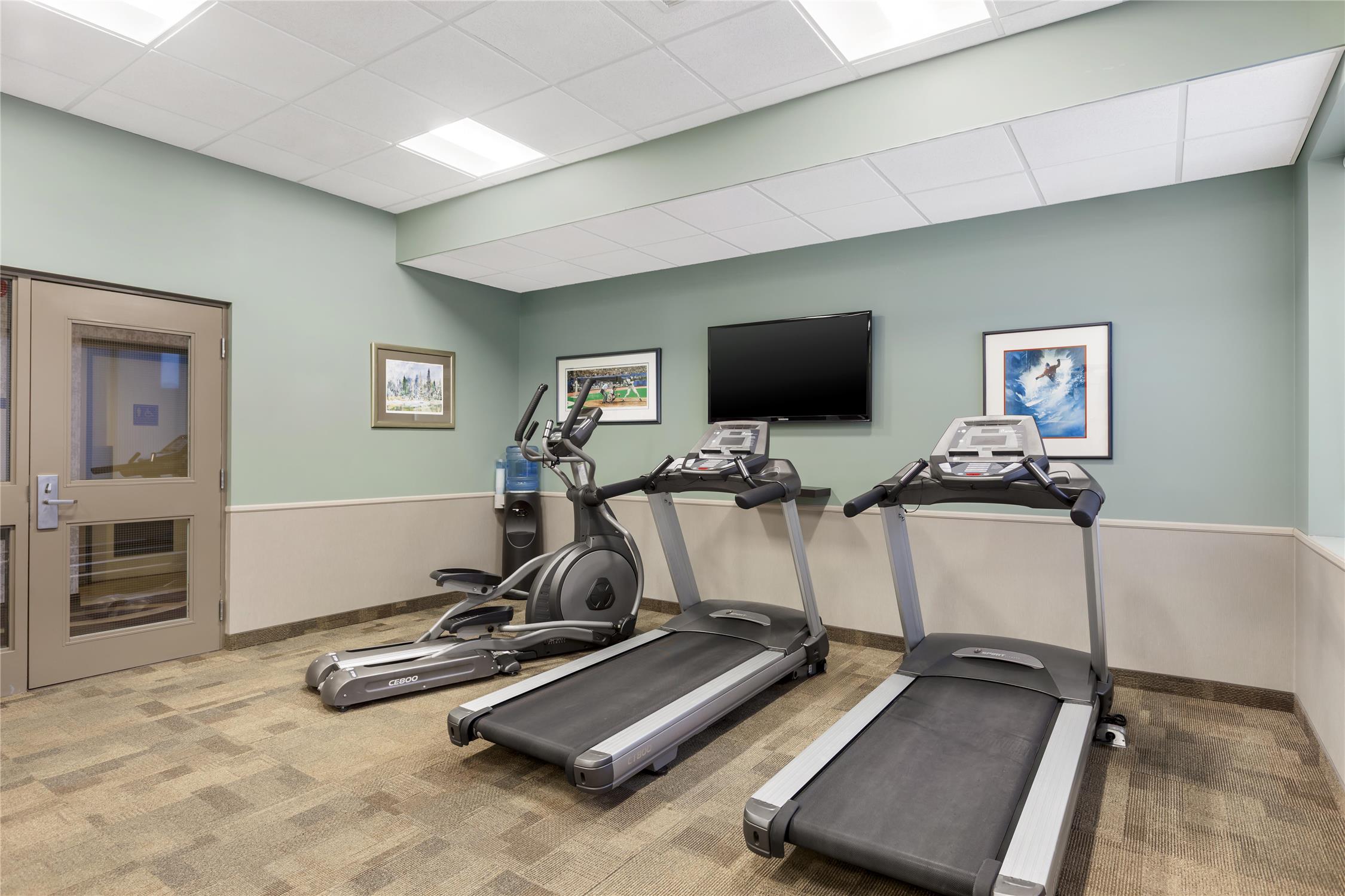 Best Western Plus Otonabee Inn 28/49