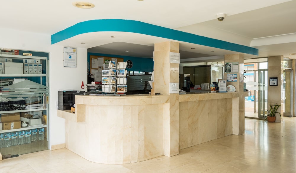 BLUESEA Los Fiscos 6/60